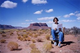 Monument Valley (Grand Scale)