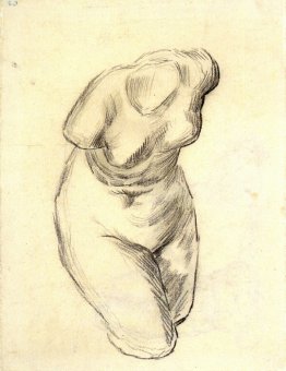 Torso of Venus