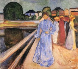 Women on the Bridge