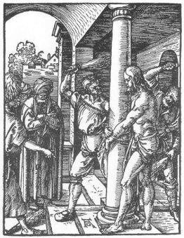 The Flagellation