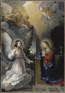 The Annunciation