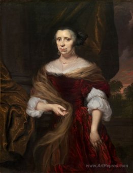 Portrait of a Lady