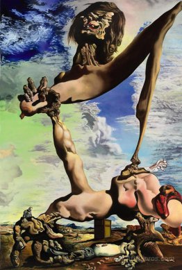 Dali-Christ