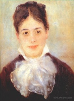 A Young Woman