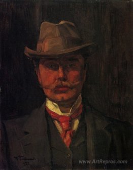 Self-Portrait