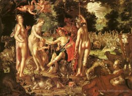 The Judgment of Paris