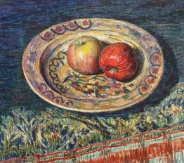 Peasant Dish with Apples