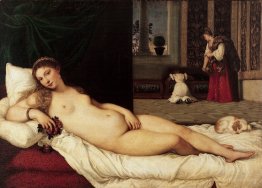 Venus of Urbino