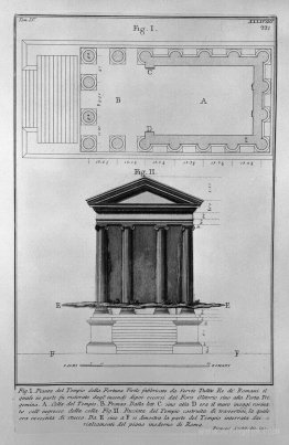 The Roman antiquities, t. 4, Plate XLIX.