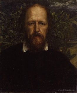 Alfred Tennyson, 1st Baron Tennyson