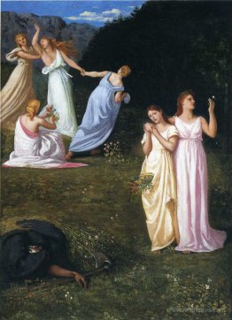 Death and the Maidens