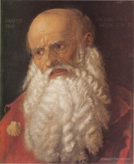 Apostle James 