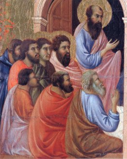 The apostles of Maria (Fragment)