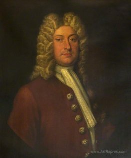 Sir Christopher Wren