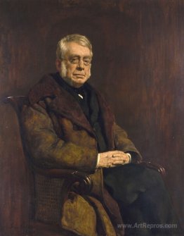 Sir George Biddell Airy