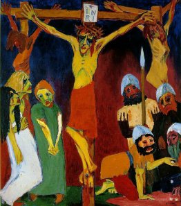 Crucifixion