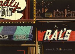 Ral's