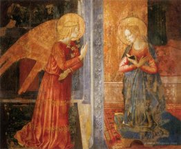 San Domenico Annunciation