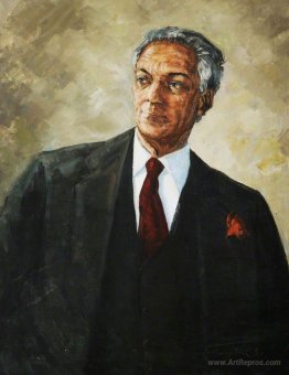 Sir Norman Washington Manley, Prime Minister of Jamaica