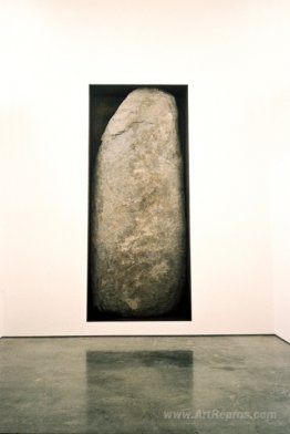 Negative Megalith #5