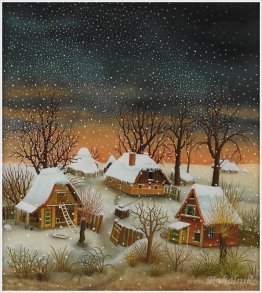 Winter Landscape