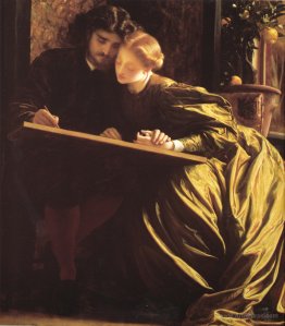 The Painter's Honeymoon