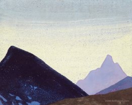 Himalayas (study)