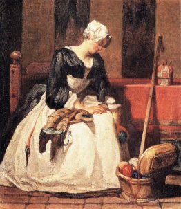 The Embroiderer