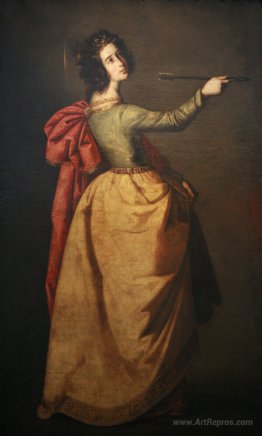 Saint Ursula