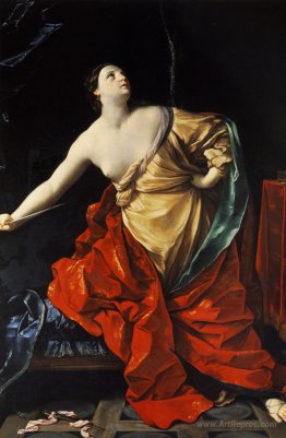 Lucretia