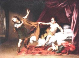 Joseph and Potiphar's Wife