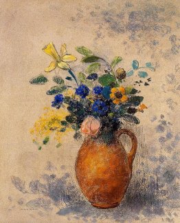 Vase of Flowers