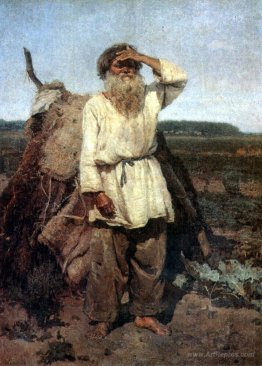 The old gardener