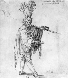 Landsknecht