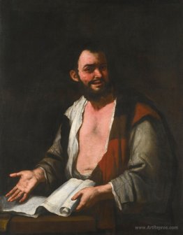 Democritus