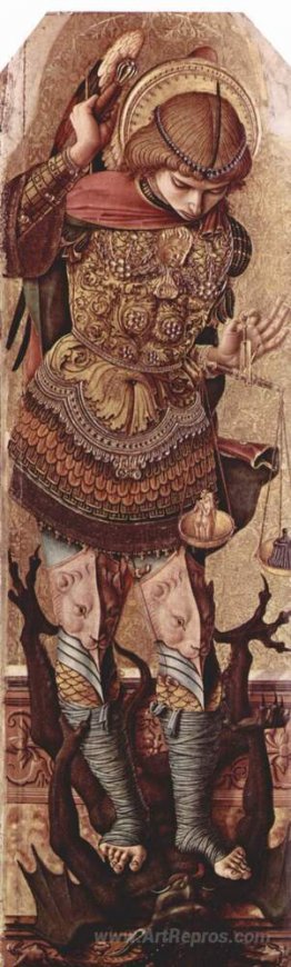 Archangel Michael