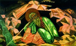 Prophet Elijah