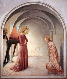 Annunciation