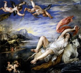 The Rape of Europa