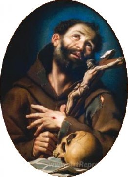 St. Francis of Assisi