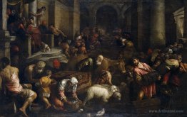 Expulsion of the Merchants from the Temple