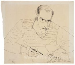 Saul Steinberg