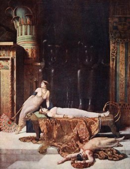 The Death of Cleopatra