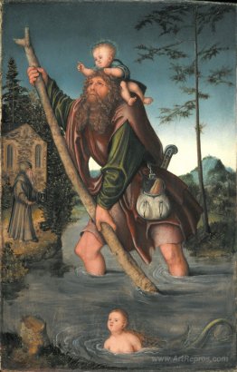 Saint Christopher