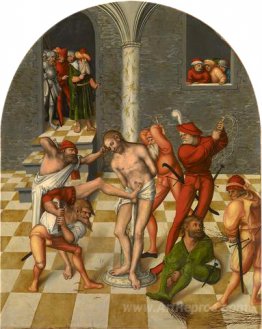 Flagellation of Christ