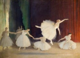 The Sylphids