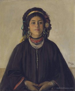 Aïda, a Moorish Maid