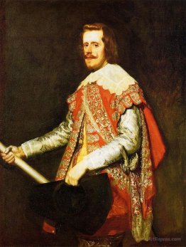 Philip IV, King of Spain