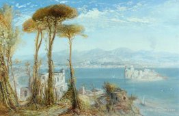 The Bay of Naples