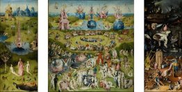 The Garden of Earthly Delights